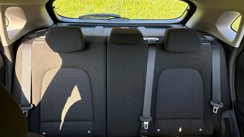 Hyundai Kona 1.0 TGDi 48V MHEV SE Connect 5dr Petrol Hatchback